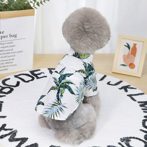 Breathable Summer T-Shirt for Dogs